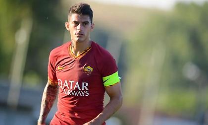 Τρεις τραυματισμοί σε μια εβδομάδα στην Ρόμα