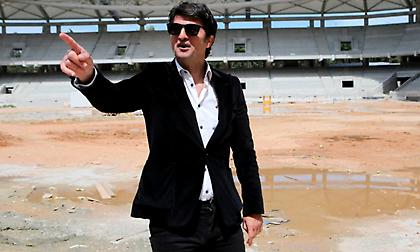 Η ΑΕΚ μοιάζει πιο έτοιμη και ώριμη από ποτέ για το καλοκαιρινό παζάρι