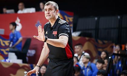 Μένει στην Ιαπωνία ο Παβίτσεβιτς