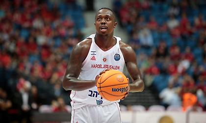 Επιστρέφει στη Χάποελ Ιερουσαλήμ ο Μπράουν