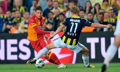 Βοηθός στη Γαλατασαράι ο Άλμπερτ Ριέρα