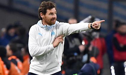 Προς την έξοδο της Μαρσέιγ ο Βίλας-Μπόας, φήμες για Ζαρντίμ