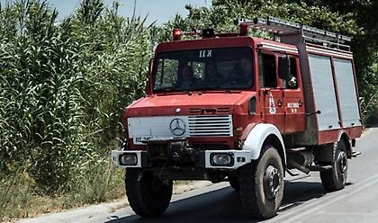 Λουτράκι: Τι αναφέρει ο εκπρόσωπος της Πυροσβεστικής για τους 4 νεκρούς στο σπήλαιο