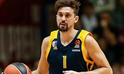 Αλεξέι Σβεντ: Tον θέλει η Ζενίτ! (photo – videos)