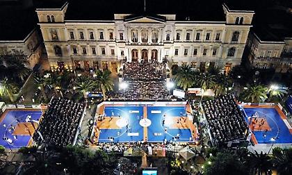 AegeanΒall Festival: «Mamma mia, che istoria. We’ll be Back!»