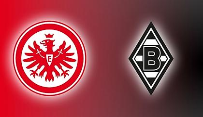 Άιντραχτ Φρανκφούρτης-Γκλάντμπαχ