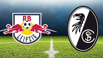 Λειψία-Φράιμπουργκ