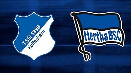 Χόφενχάιμ-Χέρτα Βερολίνου