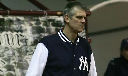 Σοκ από τον αιφνίδιο θάνατο του Δημήτρη Γκίμα