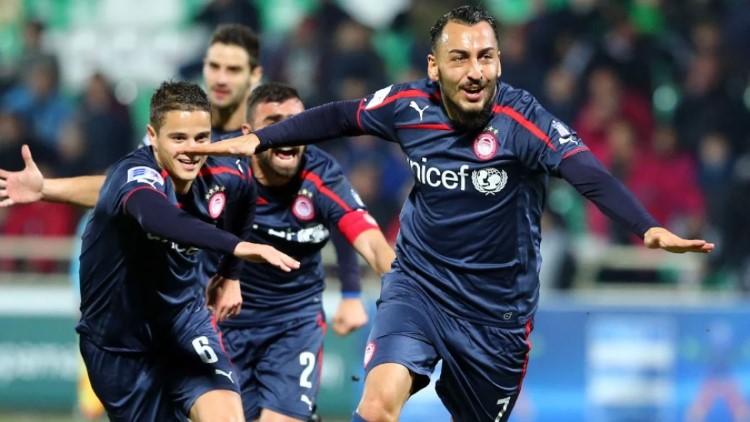 Η... πικρή αλήθεια για Μήτρογλου και Ολυμπιακό