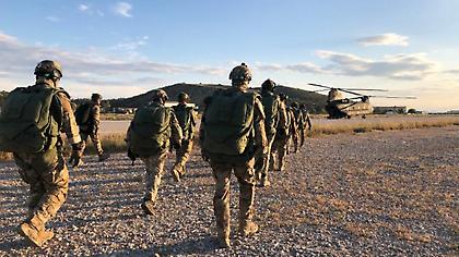 Αυτοί είναι οι Έλληνες κομάντος που θα σώσουν κάθε ελληνική βραχονησίδα