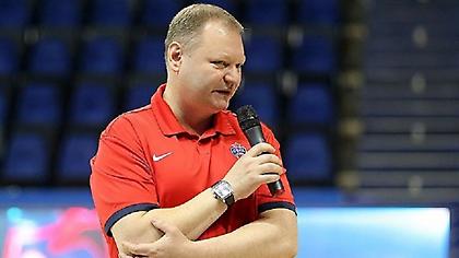 Συλλυπητήρια Ολυμπιακού στην ΤΣΣΚΑ