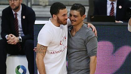 Η «πράσινη» λίστα: Δύο ψηλοί που «γκρεμίζουν» μπασκέτες και ο νέος Μάικ Τζέιμς