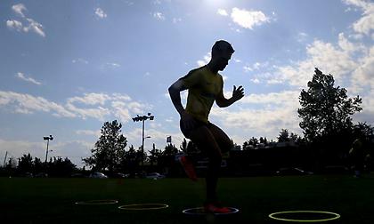 Τα μέτρα ασφαλείας για το άνοιγμα των αθλητικών χώρων