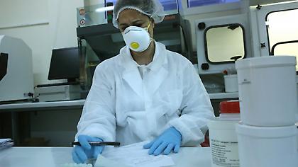 Ενημέρωση για κορωνοϊό: 9 νέα κρούσματα, 2.819 συνολικά - Στους 162 οι νεκροί