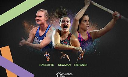 Live Streaming: Το Ultimate Garden Challenge της Κατερίνας Στεφανίδη