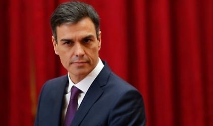 Ισπανία: Παρατείνεται η κατάσταση έκτακτης ανάγκης
