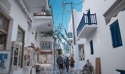 Σε Ελλάδα και Κροατία «κλείνει το μάτι» για διακοπές ο πρόεδρος της Αυστρίας