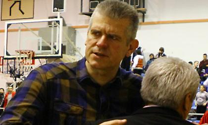 Συλλυπητήρια από Άρη και ΠΑΟΚ για Γκίμα (pics)