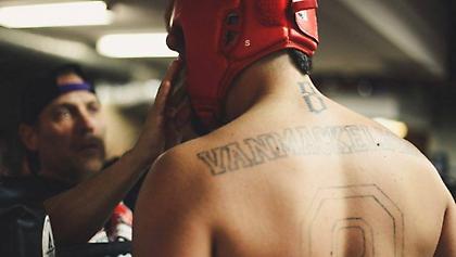 «Το ζώο»: Ο μποξέρ που υπέπεσε στο Νο 1 «θανάσιμο αμάρτημα» για τη Μαφία