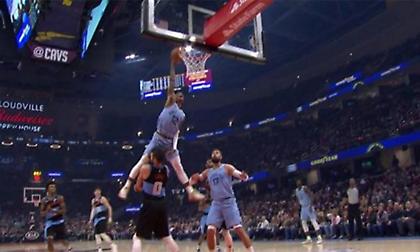 Οι πιο… what if φάσεις του ΝΒΑ! (video)