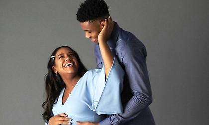 Μαράια για Γιάννη: «Το να είσαι με έναν ελίτ παίκτη δεν επιτρέπει πολλή ιδιωτικότητα»