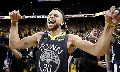 NBA: Η μεγάλη βραδιά του Κάρι που «έσπασε» το ρεκόρ του Ρέτζι Μίλερ (video)