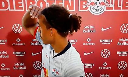 Οι flash interviews στην εποχή της πανδημίας (video)