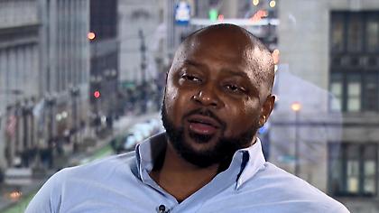 Ο Χόρας Γκραντ απαντά στο ερώτημα Τζόρνταν ή Κόμπι