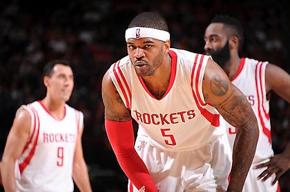 «Ο ΜακΧέιλ απολύθηκε γιατί είχε αφήσει τον Χάρντεν στον πάγκο»