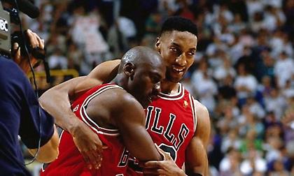 Τζόρνταν: Το «flu game» δεν ήταν… ακριβώς γρίπη