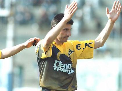 Σαν σήμερα: Η τελευταία παράσταση του Στέλιου Μανωλά (video)