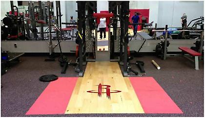 Αρχίζουν προπονήσεις οι Ρόκετς