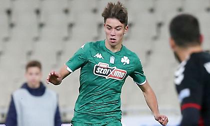 «Πιθανός ο δανεισμός του Βαγιαννίδη από την Ίντερ στη Βερόνα»