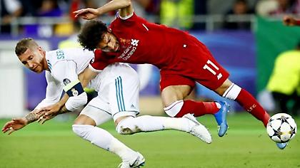 «Είχε απορρίψει τη Ρεάλ Μαδρίτης ο Σαλάχ»