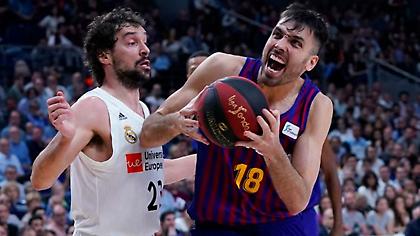 Οριόλα: «Νιώθω σαν παλαίμαχος»