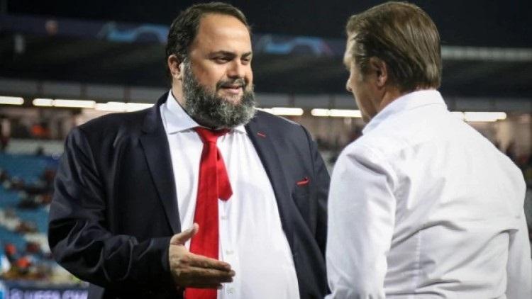 Αυτόν τον φορ «έκλεισε» ο Ολυμπιακός για του χρόνου