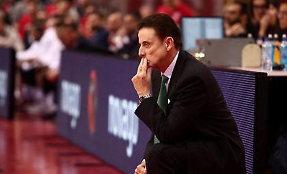 Πιτίνο: «Ήθελα να προπονήσω την Εθνική και θα το κάνω»