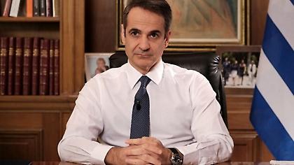 «Φρένο» στα σενάρια ανασχηματισμού βάζουν κυβερνητικές πηγές