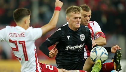 Η μεταγραφή 20 εκατομμυρίων της Μπαρτσελόνα και πώς επηρεάζει ΑΕΚ, Ολυμπιακό, ΠΑΟΚ!