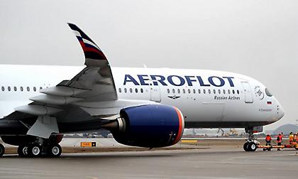 Τέλος η συνεργασία της «Αεροφλότ» και με τη ρωσική ομοσπονδία μπάσκετ