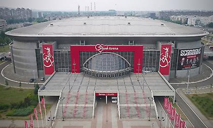 «Σε όλους αρέσει το Βελιγράδι και είναι έτοιμο να φιλοξενήσει την Ευρωλίγκα»