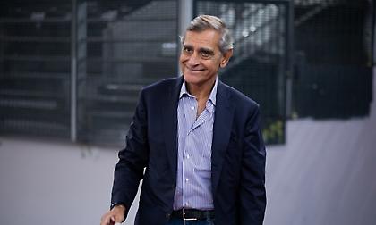 «Σοκ» στη Βίρτους Ρόμα: Αποχωρεί ο ιδιοκτήτης της!