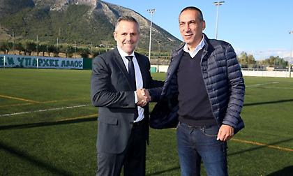 Η στάση Αλαφούζου-Ρόκα-Δώνη για Βαγιαννίδη