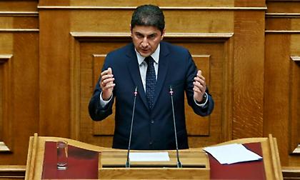 Αυγενάκης: «Στόχος να εξυπηρετήσουμε το γενικό καλό»