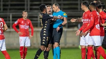 Ποδόσφαιρο ξανά από τον... Νοέμβρη για τον Ζέλσον Μαρτίνς!