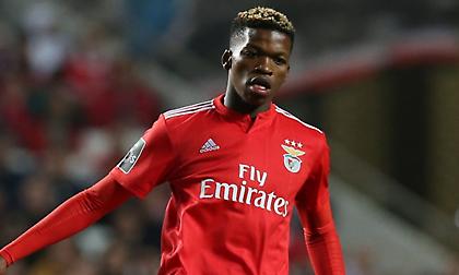 Μπενφίκα σε Μίλαν: «Πακετά και 15 εκ. ευρώ για Φλορεντίνο!»