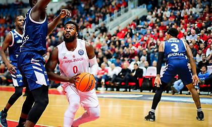 Τέλος ο Μακ από τη Χάποελ