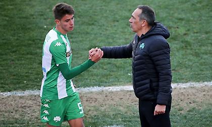 Ο Βαγιαννίδης, η νέα επαφή και το μέλλον του