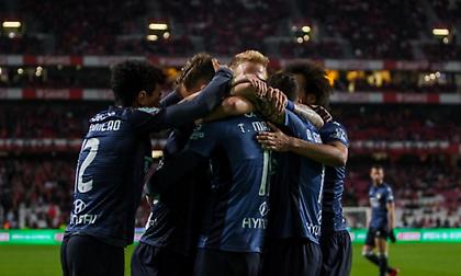 «Καθαροί» από κορωνοϊό οι παίκτες της Φαμαλικάο